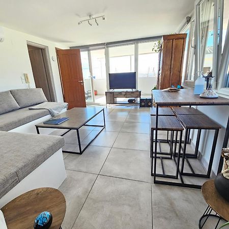Liberty Roof House Apartment Ermoupoli Exterior photo