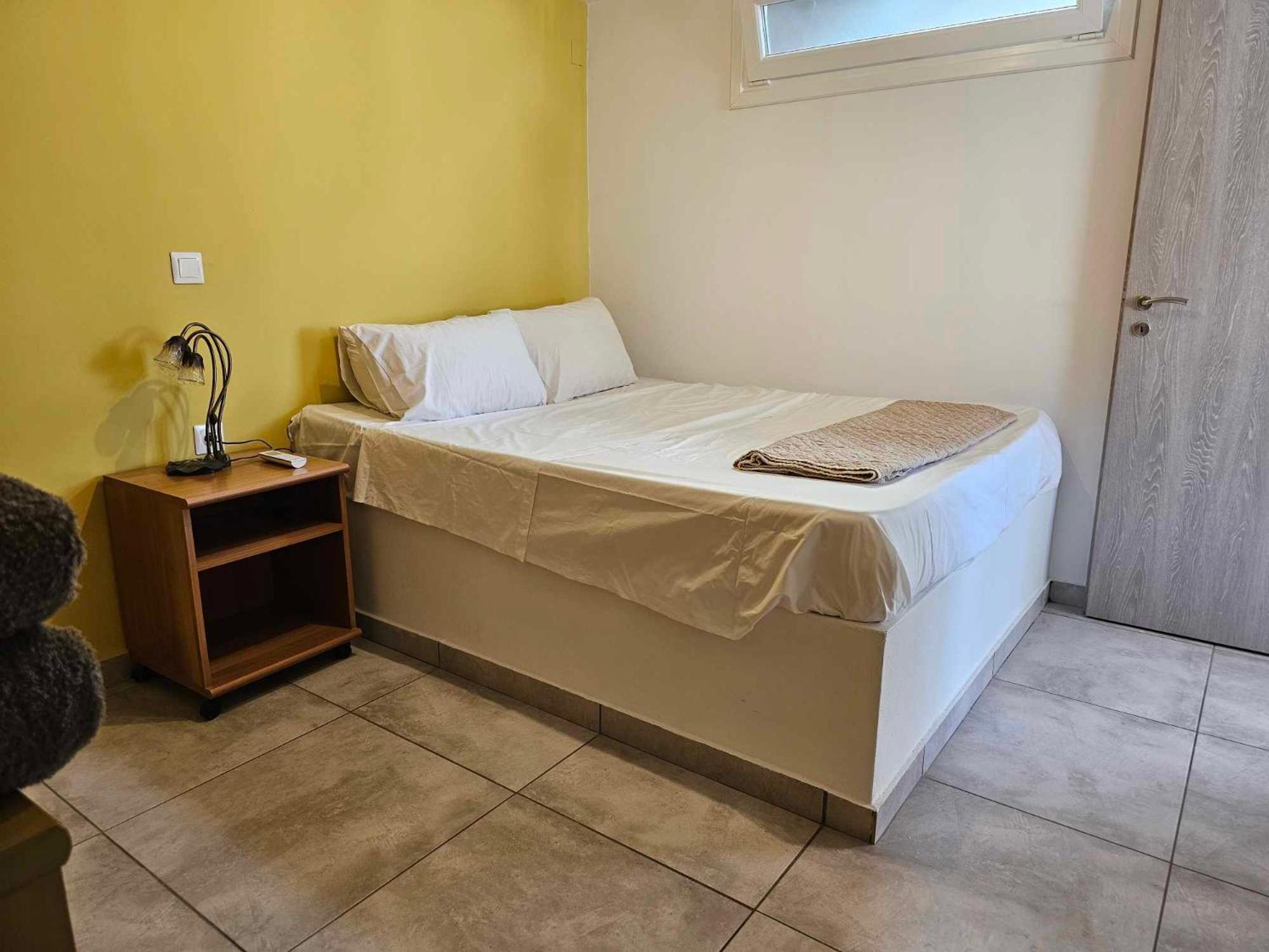 Liberty Roof House Apartment Ermoupoli Exterior photo