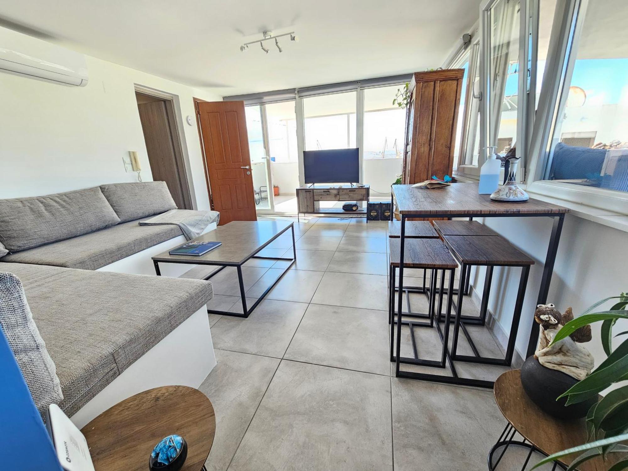 Liberty Roof House Apartment Ermoupoli Exterior photo